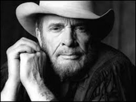 Merle Haggard